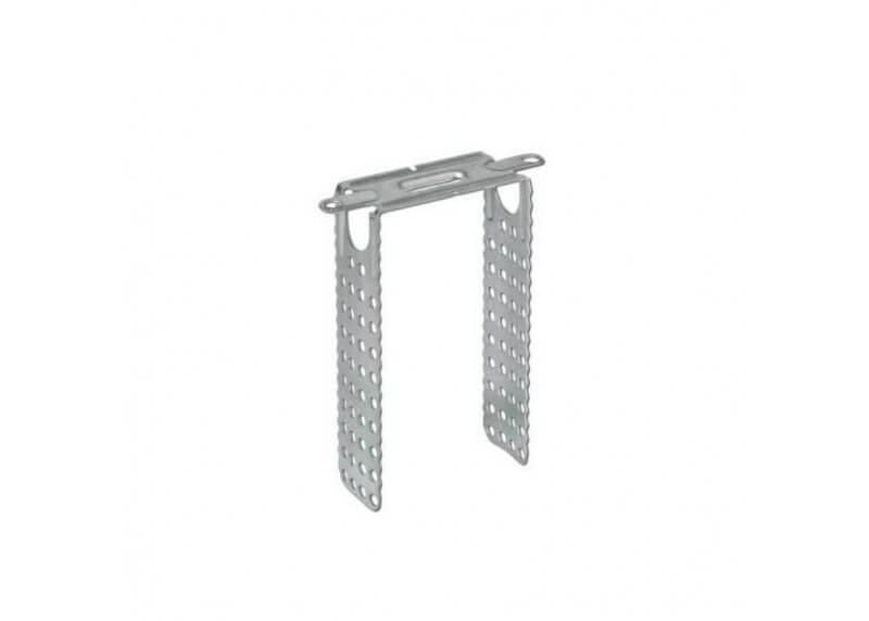 Knauf tvirtinimo elementas CD-14